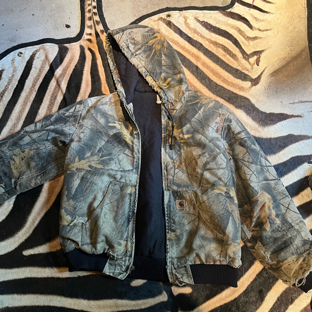 Carhartt Jacket